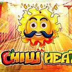 chili heat slot